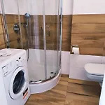 Appartement 5d Przy Plazy *