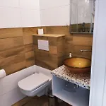 Appartement 5d Przy Plazy