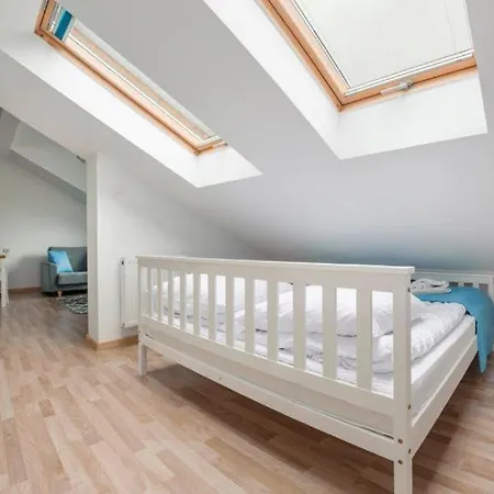 5d Przy Plazy Grzybowo (West Pomeranian)