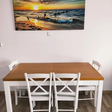 Appartement 5d Przy Plazy