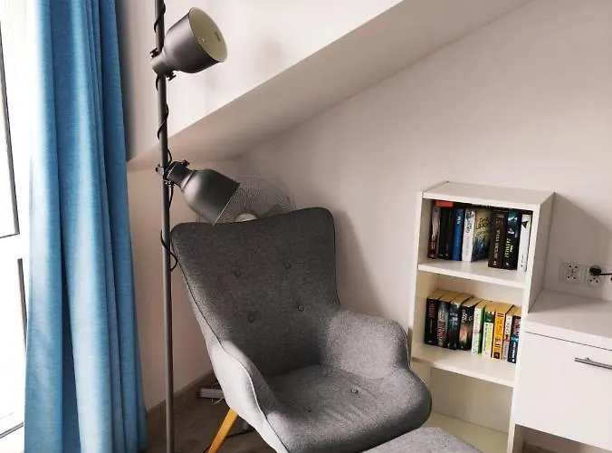 Apartment 5d Przy Plazy