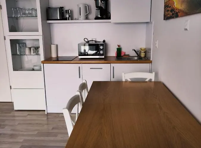 5d Przy Plazy Apartment