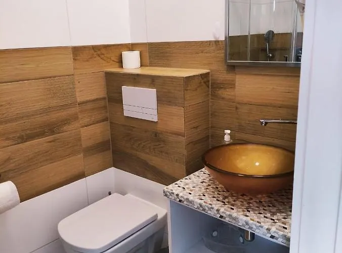 Apartment 5d Przy Plazy